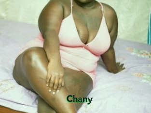 Chany
