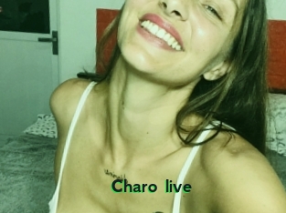 Charo_live