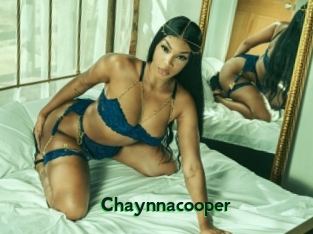 Chaynnacooper