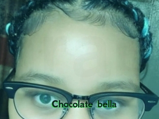 Chocolate_bella