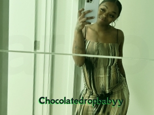 Chocolatedropbabyy