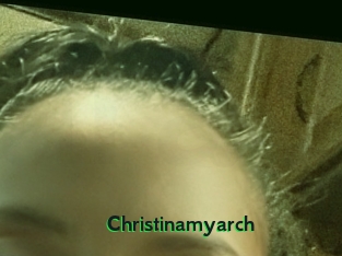 Christinamyarch
