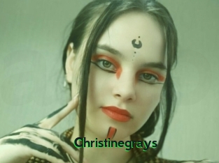 Christinegrays