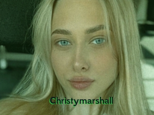 Christymarshall