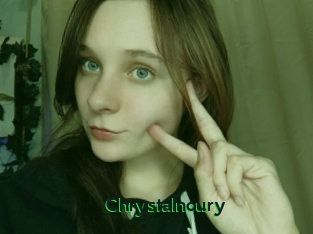 Chrystalnoury