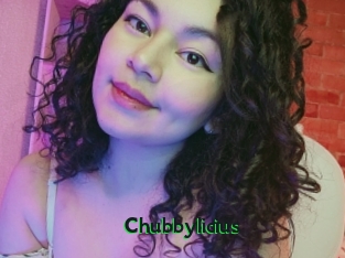 Chubbylicius