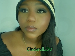 Cinderella50