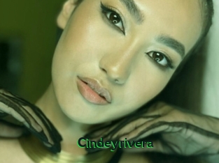 Cindeyrivera
