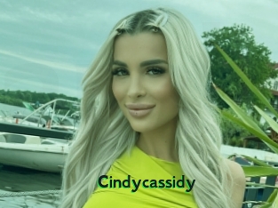 cindycassidy Arabeurette