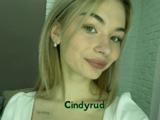 Cindyrud