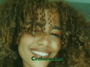 Cinthiawalker
