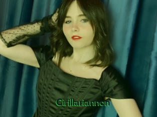 Cirillariannon