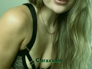 Claraxvale
