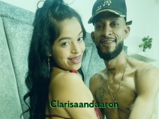 Clarisaandaaron