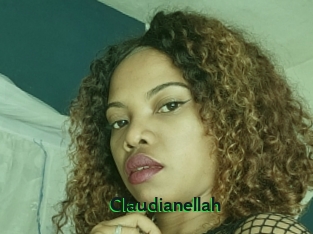 Claudianellah