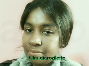 Claudiarozilette