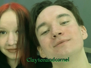 Claytonandcornel