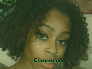 cocoasuave Arabeurette