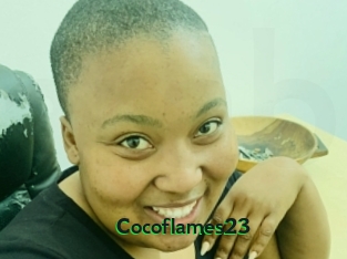 Cocoflames23