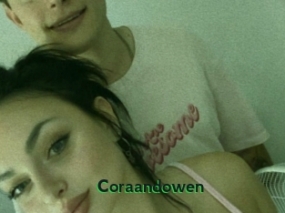 Coraandowen