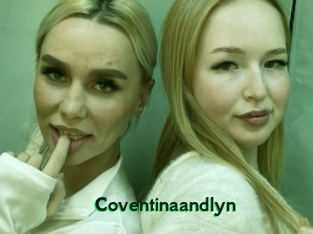 coventinaandlyn Arabeurette