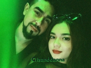 Crisanddanna