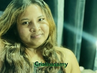 Cristinasamy