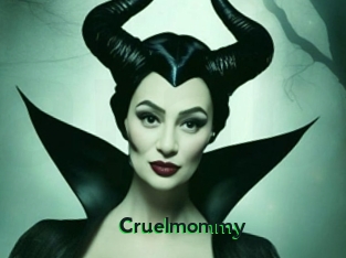 Cruelmommy