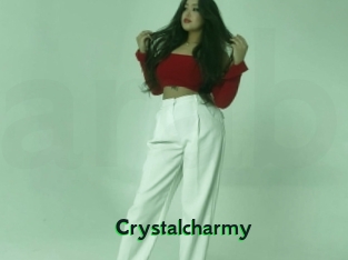 Crystalcharmy