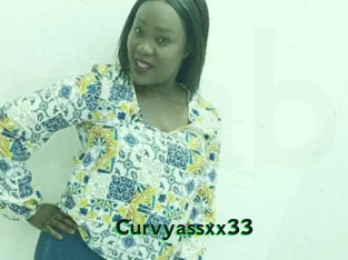 Curvyassxx33