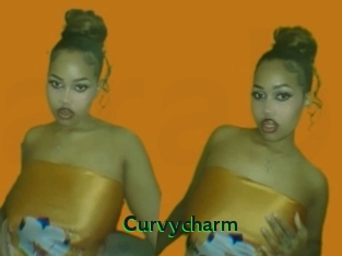 Curvycharm