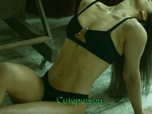 Cuteperson
