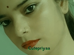 Cutepriyaa
