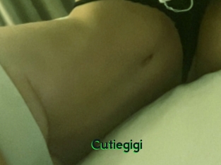 Cutiegigi