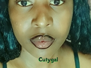 Cutygal