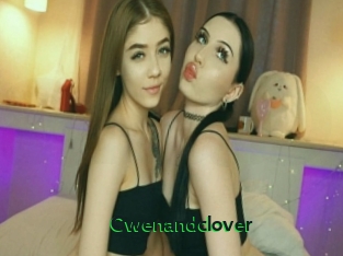 cwenandclover Arabeurette