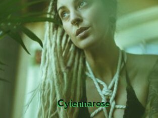 Cyiennarose