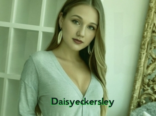 Daisyeckersley