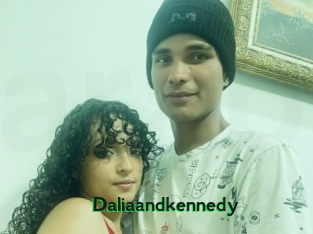 Daliaandkennedy