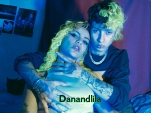 Danandlila