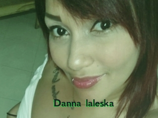 Danna_laleska