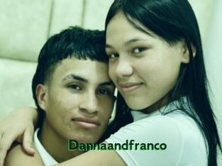 dannaandfranco Arabeurette