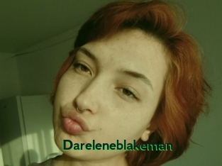 Dareleneblakeman