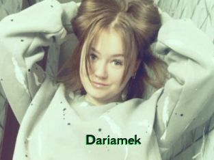 Dariamek