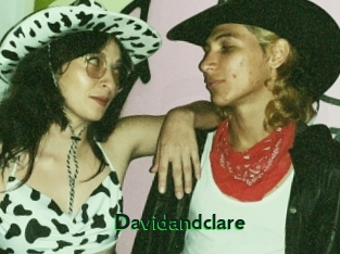 Davidandclare
