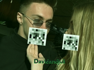 Davidandjuli