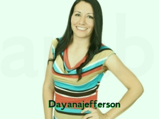 Dayanajefferson