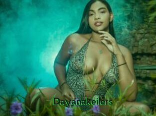 Dayanakeilers