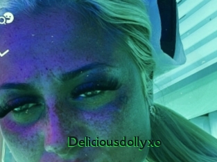 Deliciousdollyxo