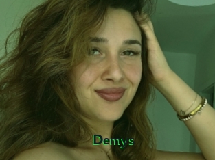 Demys